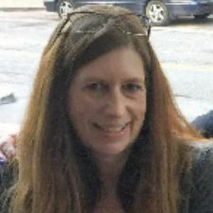 Meet your Posher, Ruth